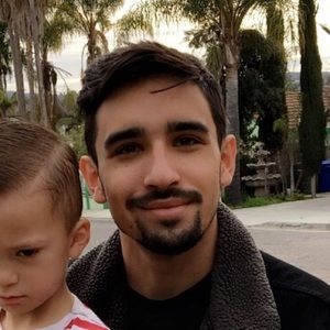 Meet your Posher, Roger